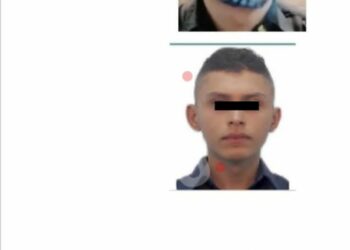 Buscan a presunto homicida del Salvador