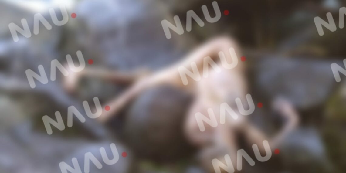 Muere un anciano en Cacahoatan