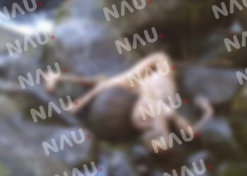 Muere un anciano en Cacahoatan