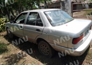 Intentan matar a una persona en la entrada del rancho 3 Migueles