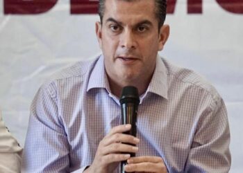 Alcaldes deben rendir informes en tiempo y forma: Yamil Melgar