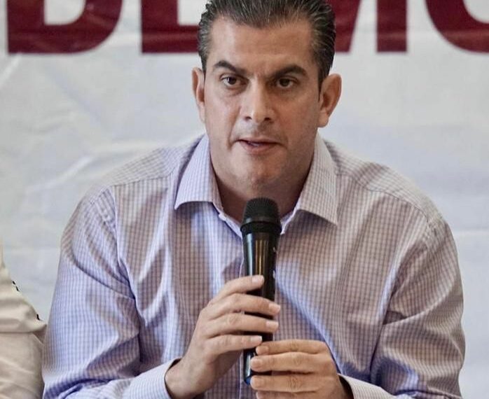 Alcaldes deben rendir informes en tiempo y forma: Yamil Melgar