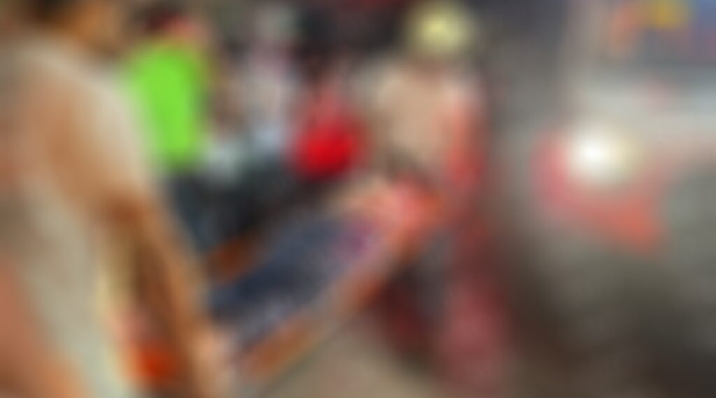 Solventes podría ser la causa de desmayos de los alumnos de la Federal 1 en Tapachula.