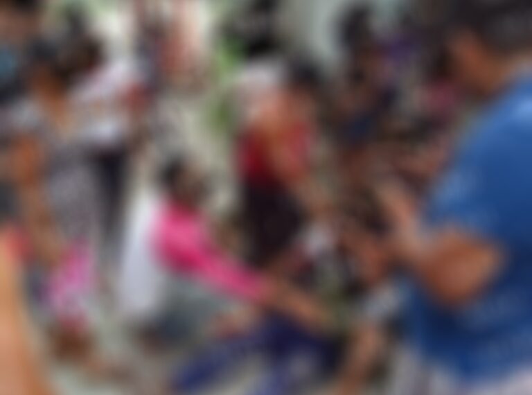 Dos heridos en choque de motocicleta en Mapastepec