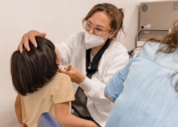 Realizan Valoración Médica Para Cirugías De Labio Y Paladar Hendido