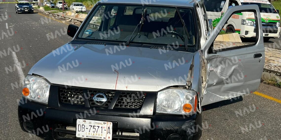 Era marino retirado la persona asesinada a cuchilladas