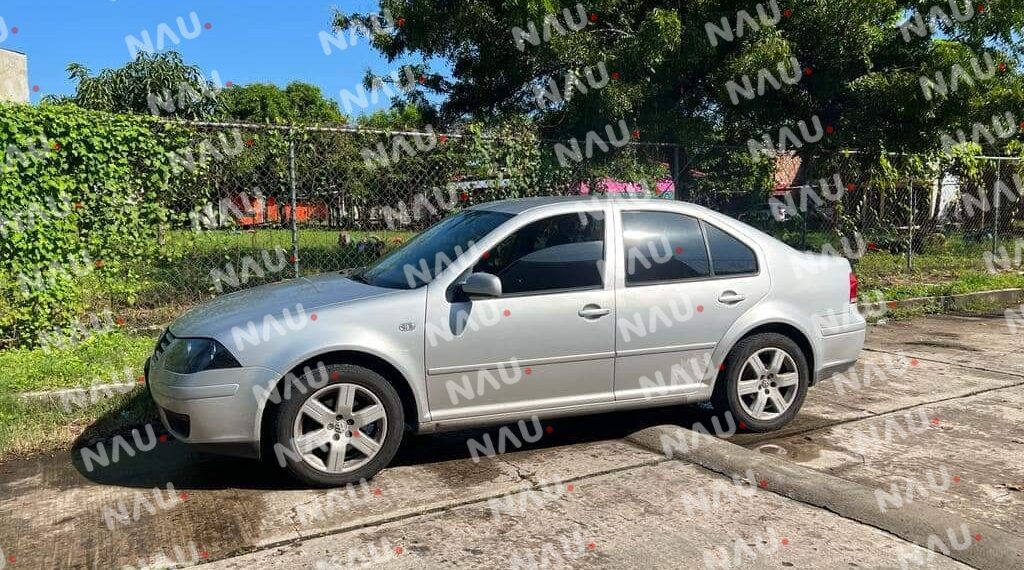 Dos asaltantes se llevan 280 mil pesos