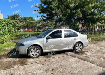 Dos asaltantes se llevan 280 mil pesos