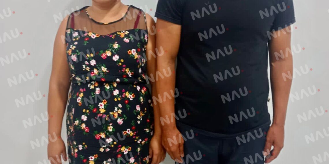 Policía municipal podría estar involucrado en feminicidio