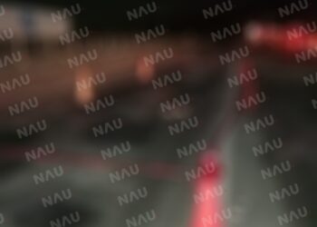 Muere una persona atropellada en Huixtla