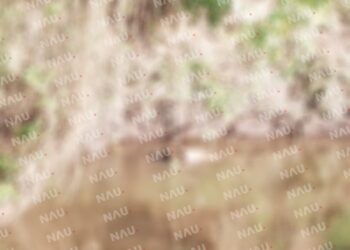 Localizan el cuerpo arrastrado por un río en Mazatán