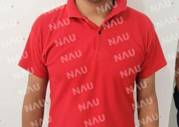 Se olvidó de sus hijos