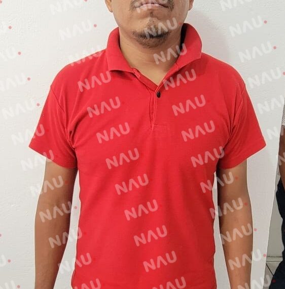 Se olvidó de sus hijos