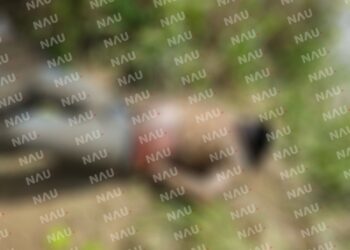 Localizan cuerpo de presunto guatemalteco