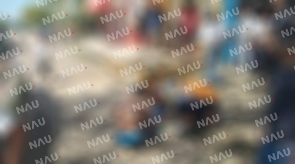 Albañil fue trasladado grave al hospital