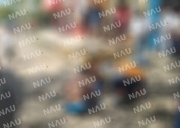 Albañil fue trasladado grave al hospital