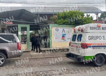 Dos menores de edad Fueron atendidas por paramédicos tras consumir una bebida energética