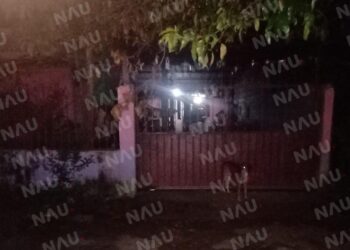 Denuncia de abuso sexual casua movilizacion policiaca