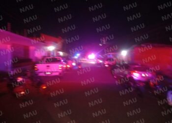 Muere joven agredido en Suchiate por dos sujetos el pasado 5 de octubre