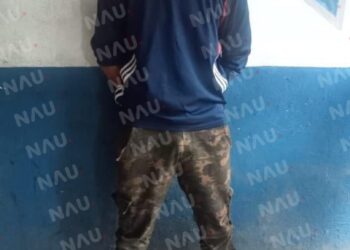 Intentó matar a su pareja