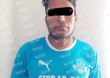 Detienen a 6 personas por diferentes delitos