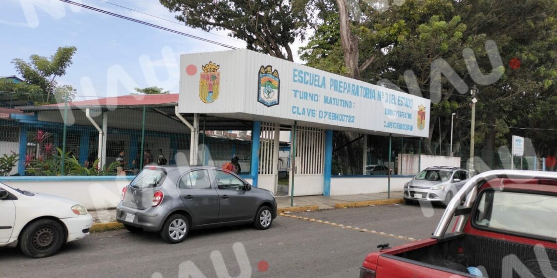 Broma de mal gusto ocasiona movilización policíaca