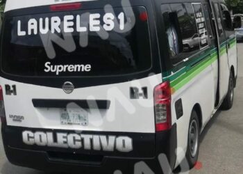 Combista abusivo fue sancionado