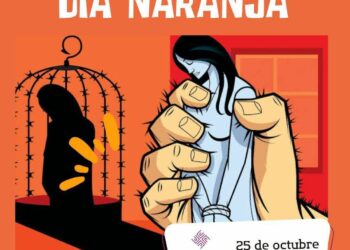 “Día Naranja”