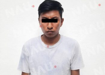 Dos pederastas fueron detenidos