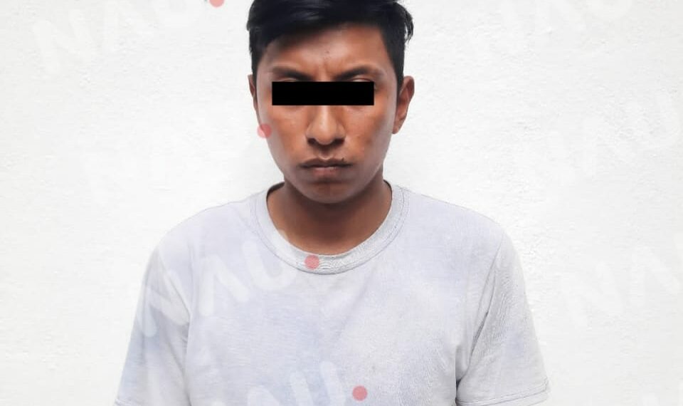 Dos pederastas fueron detenidos