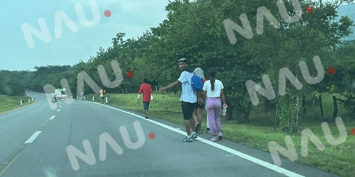 En más del 90% se reduce la migración en Chiapas, debido al seguimiento de la frontera sur y las políticas de Estados Unidos