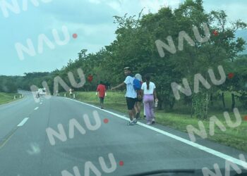 En más del 90% se reduce la migración en Chiapas, debido al seguimiento de la frontera sur y las políticas de Estados Unidos