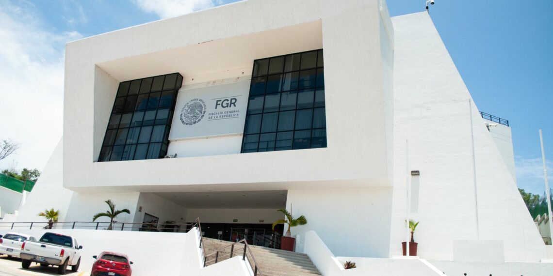 FGR OBTIENE VINCULACIÓN A PROCESO CONTRA DOS PERSONAS EXTRANJERAS POR LESIONES A UN SERVIDOR PÚBLICO