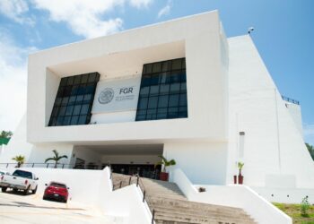 FGR OBTIENE SENTENCIA DE MÁS DE NUEVE AÑOS CONTRA UNA PERSONA POR TRÁFICO DE INDOCUMENTADOS