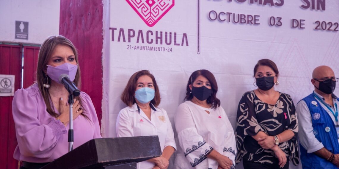 IDIOMA SIN FRONTERAS POR LA INTEGRACIÓN E INCLUSIÓN SOCIAL: ROSY URBINA