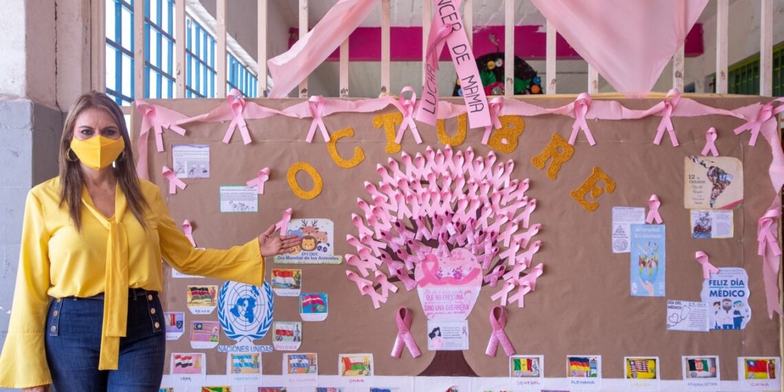 AYUNTAMIENTO DE TAPACHULA REFRENDA SU PROTECCIÓN Y APOYO PARA LA NIÑEZ Y LA JUVENTUD