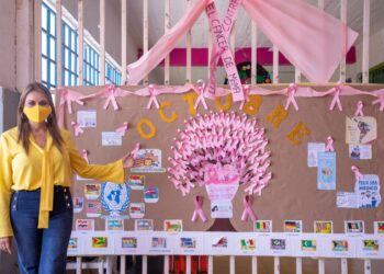 AYUNTAMIENTO DE TAPACHULA REFRENDA SU PROTECCIÓN Y APOYO PARA LA NIÑEZ Y LA JUVENTUD