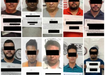 FGR CHIAPAS HA EJECUTADO MÁS DE 50 MANDAMIENTOS JUDICIALES EN LO QUE VA DEL AÑO