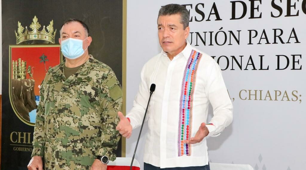 Conmemora Rutilio Escandón aniversario luctuoso de don Belisario Domínguez Palencia