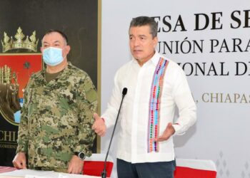 Conmemora Rutilio Escandón aniversario luctuoso de don Belisario Domínguez Palencia