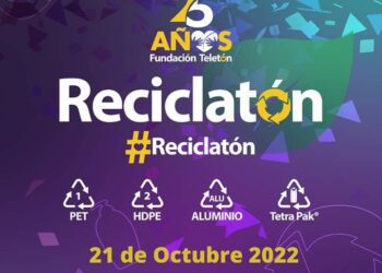 INVITA DIF TAPACHULA A PARTICIPAR EN EL RETO RECICLATÓN 2022