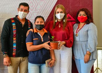 INICIA EL PRIMER FESTIVAL DEL HUACAL EN TAPACHULA