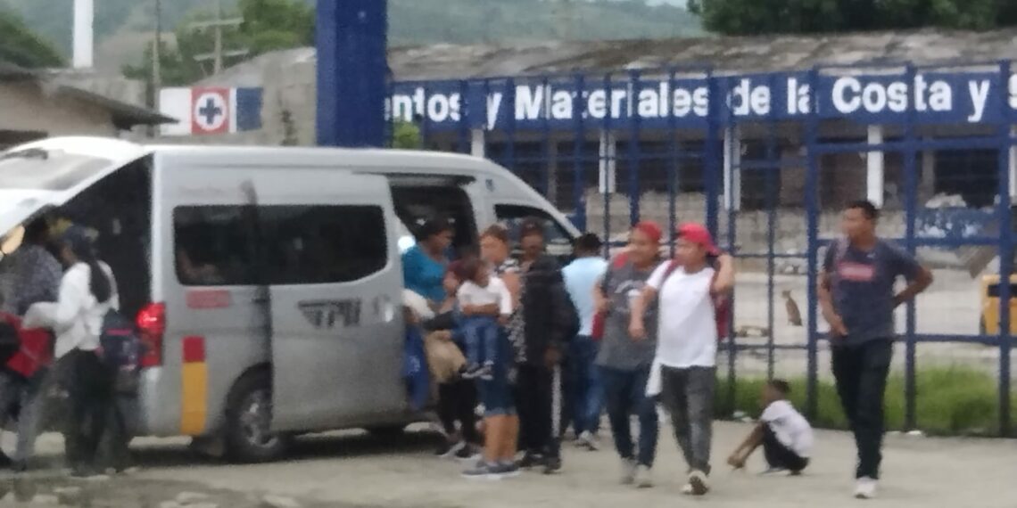 Gobiernos deben asumir su responsabilidad para evitar éxodos: empresarios