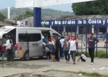 Gobiernos deben asumir su responsabilidad para evitar éxodos: empresarios