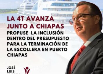 Participación del Diputado José Luis Elorza Flores