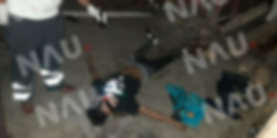 Joven de 20 años se quitó la vida tras discutir con su pareja