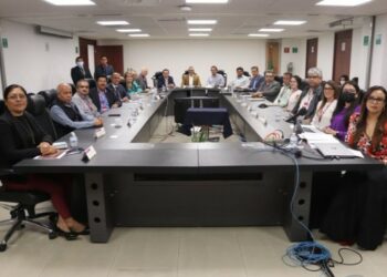 Inician Trabajos Para Crear Norma Oficial Mexicana Que Impulse Los Sistemas Agroforestales