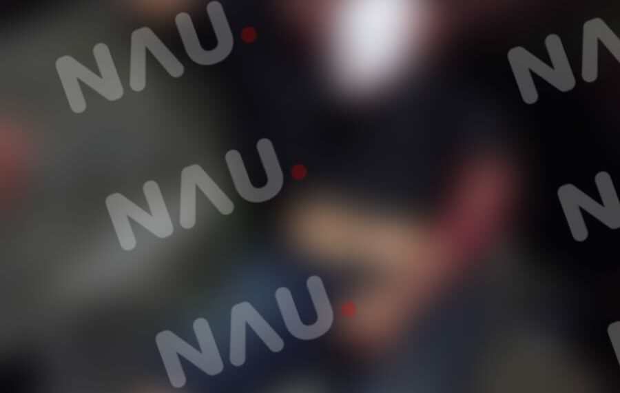 Motociclista grave en accidente en la colonia 11 de septiembre