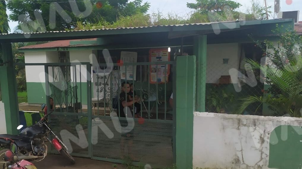 Muere menor ahogada en una pileta