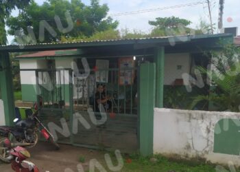 Muere menor ahogada en una pileta